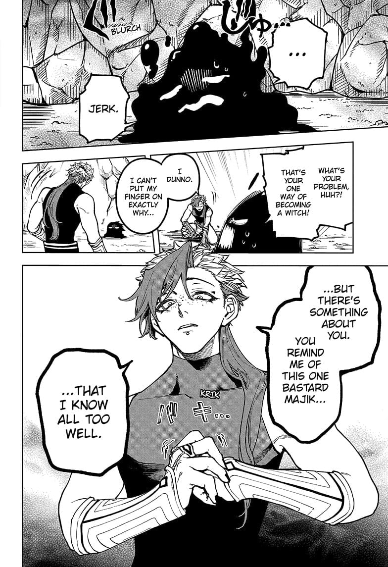 Ichi The Witch, Chapter 25 image 10